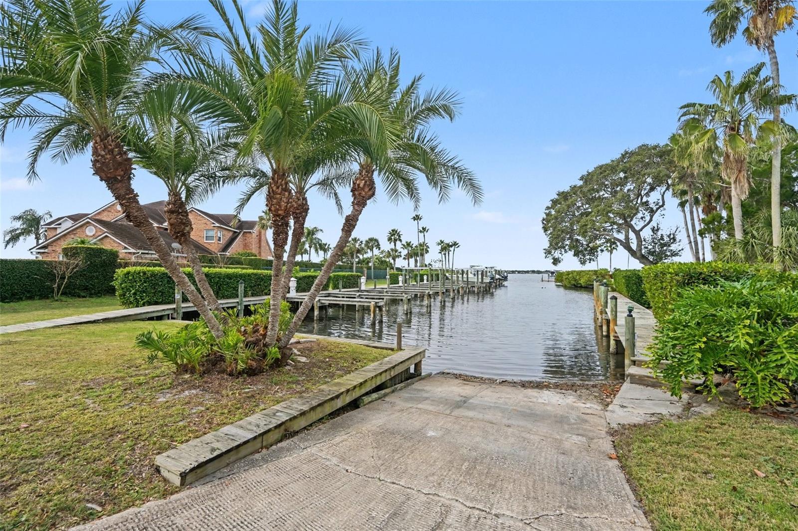 EGRETS COVE - Residential