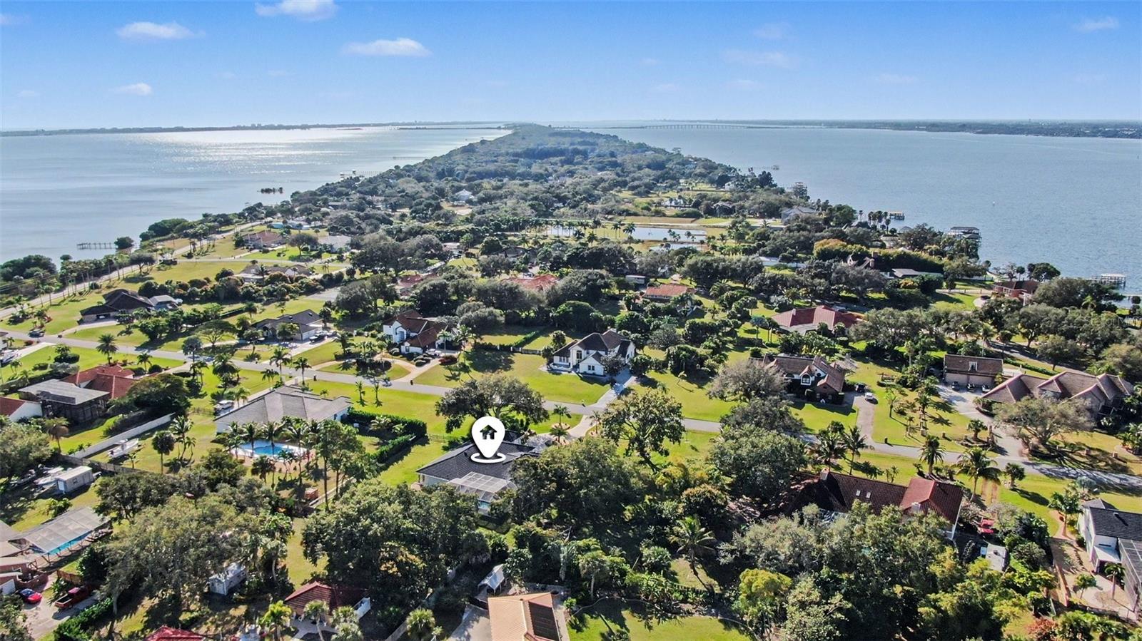 EGRETS COVE - Residential