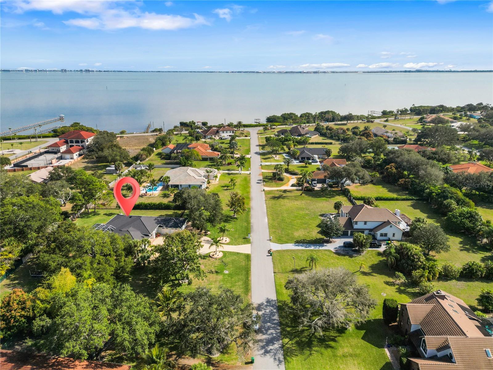 EGRETS COVE - Residential