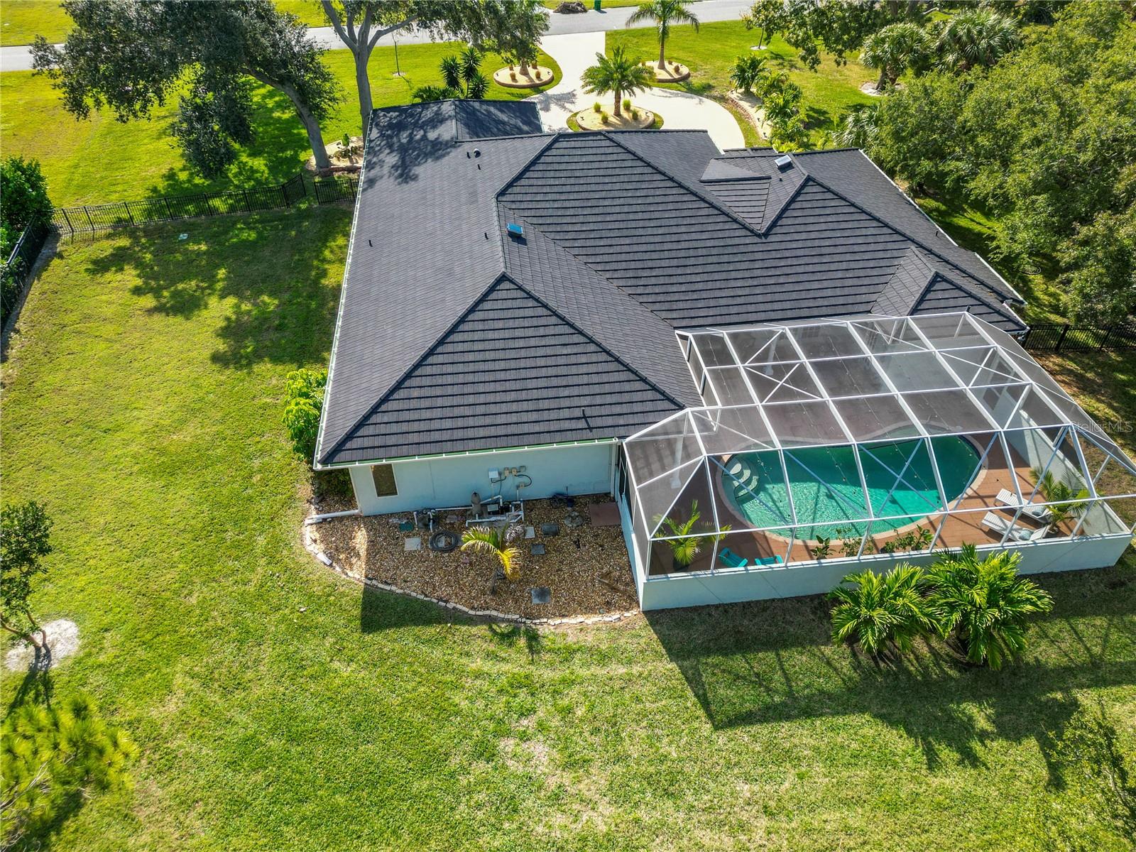 EGRETS COVE - Residential