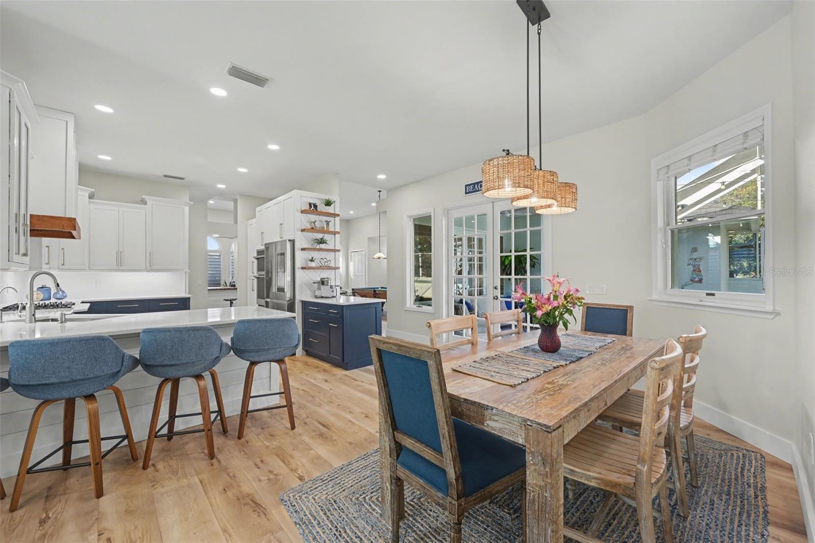 EGRETS COVE - Residential