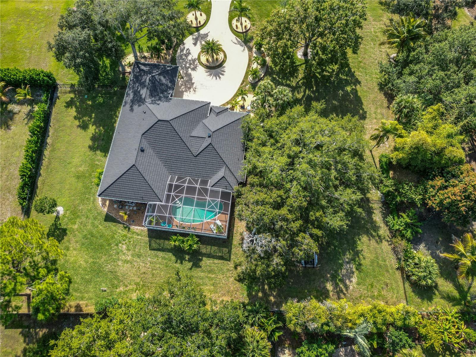 EGRETS COVE - Residential