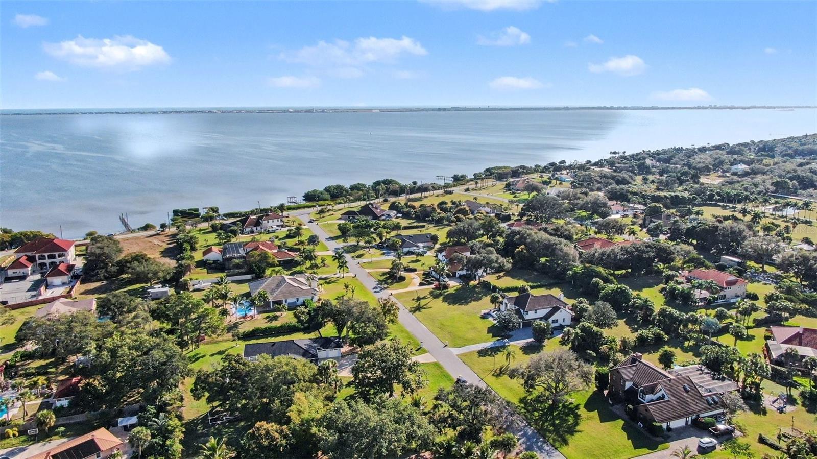 EGRETS COVE - Residential