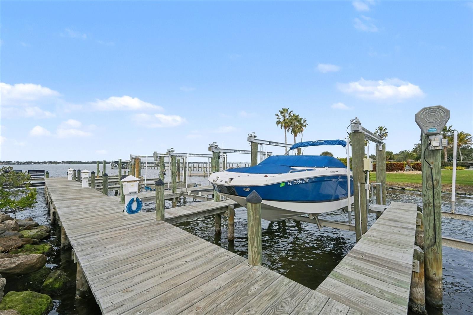 EGRETS COVE - Residential