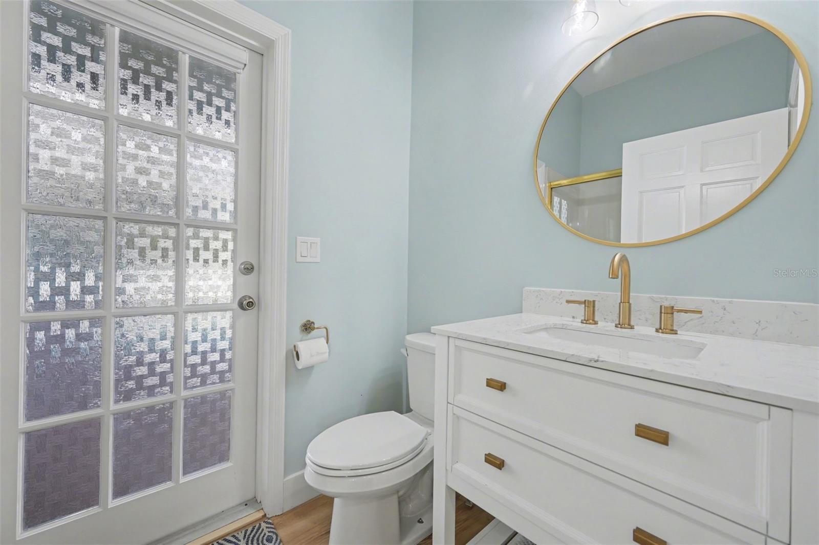 EGRETS COVE - Residential