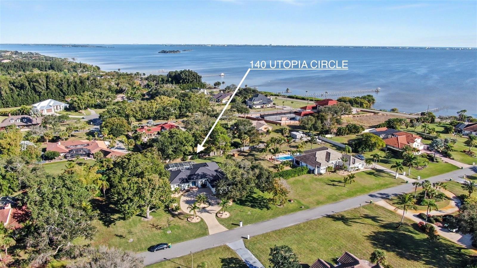 EGRETS COVE - Residential