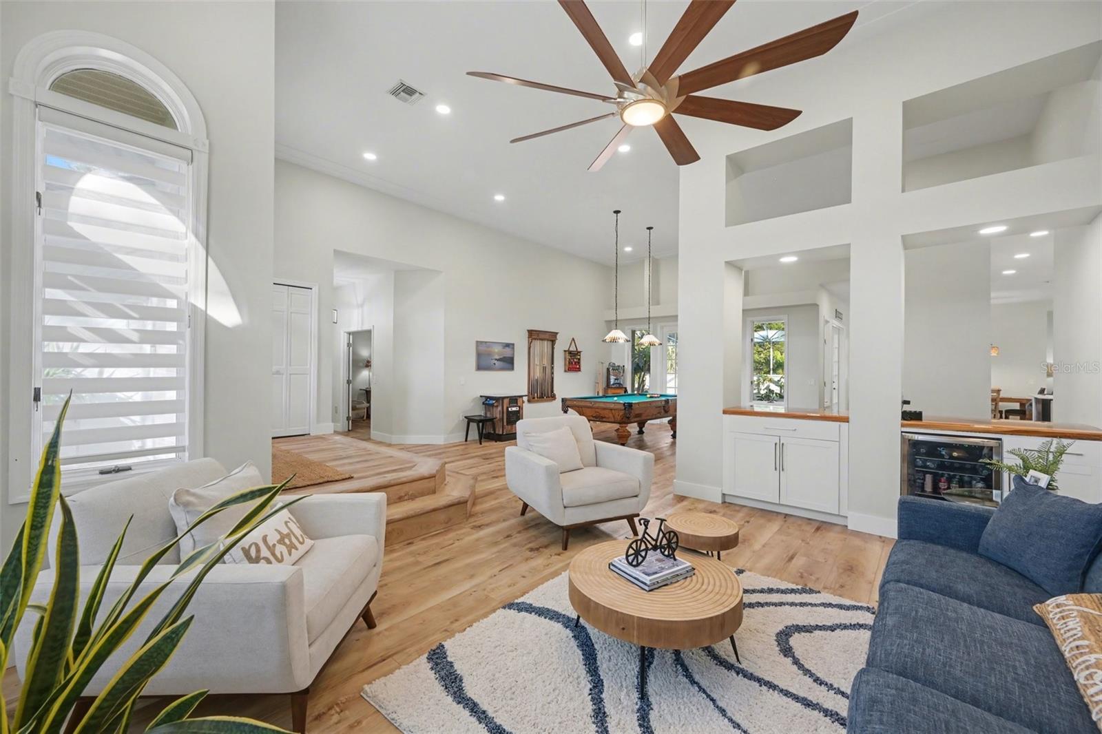 EGRETS COVE - Residential