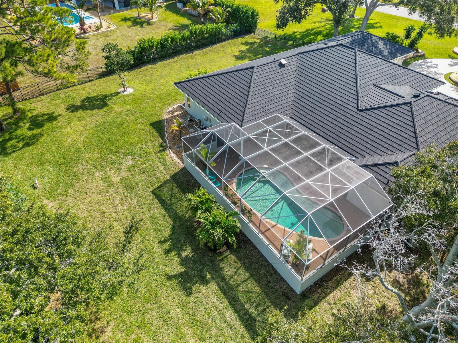 EGRETS COVE - Residential