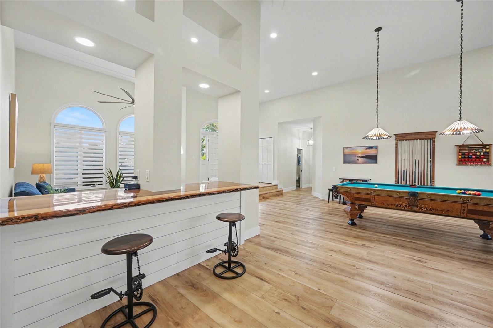 EGRETS COVE - Residential