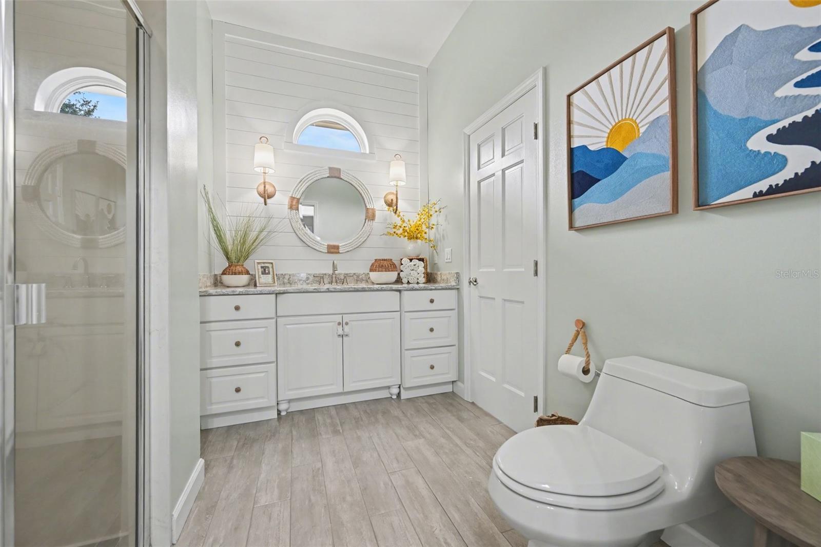 EGRETS COVE - Residential