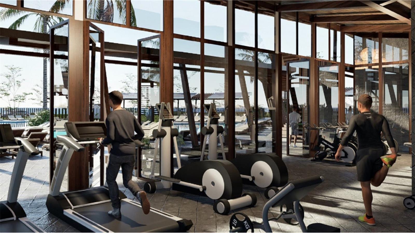 EVERBE 20 TH - Residential