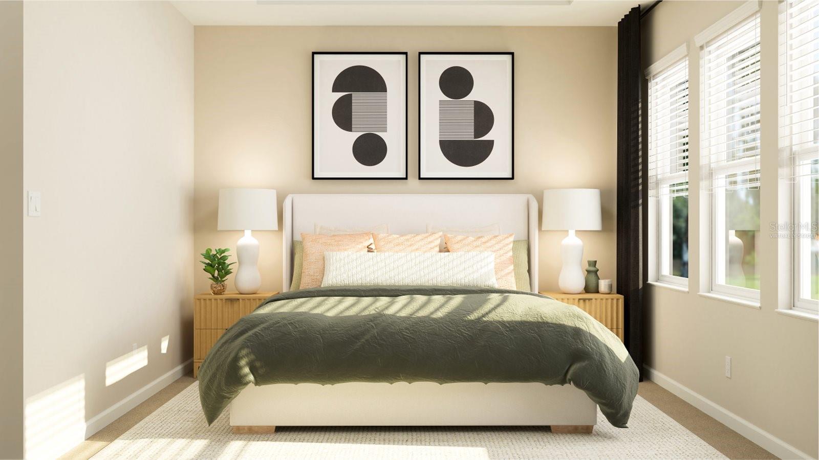 EVERBE 20 TH - Residential