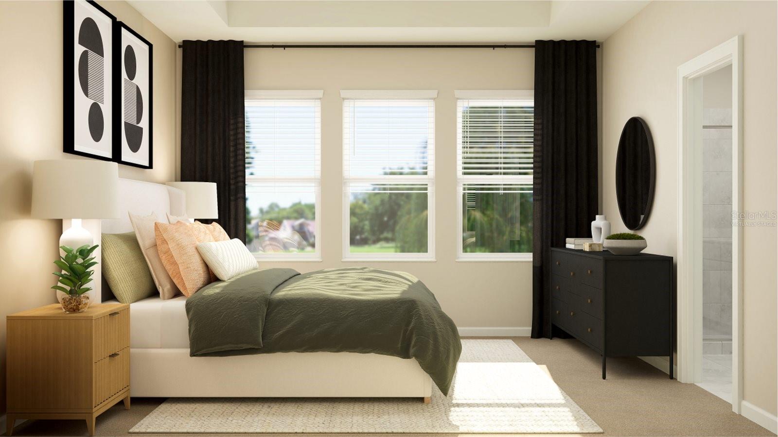 EVERBE 20 TH - Residential