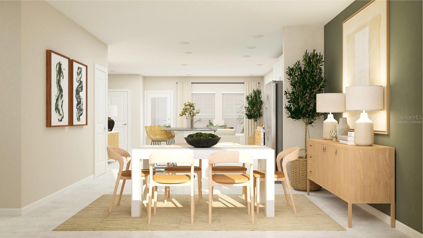 EVERBE 20 TH - Residential