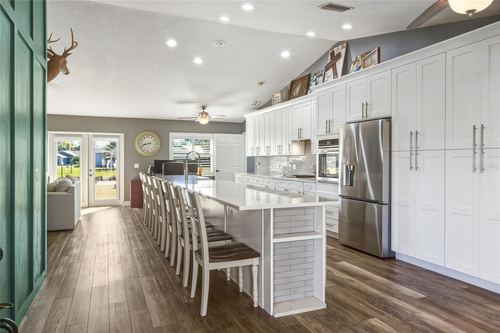 SEVEN OAKS AT SUNDANCE - Residential