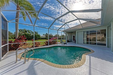 A home in PARRISH