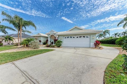 A home in PARRISH