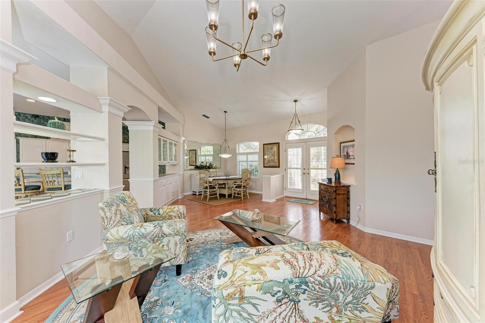 3522 LITTLE COUNTRY ROAD