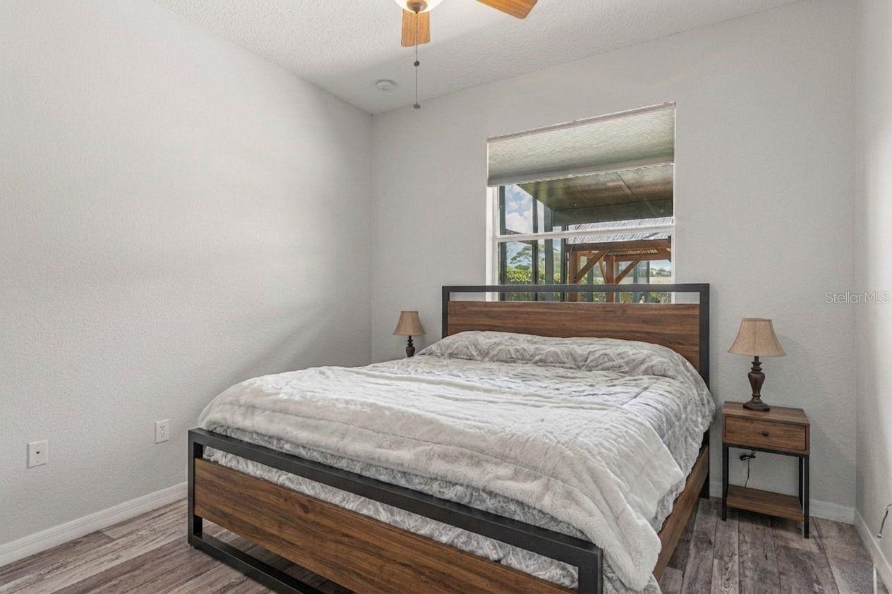 SADDLE BROOK FARMS - Residential