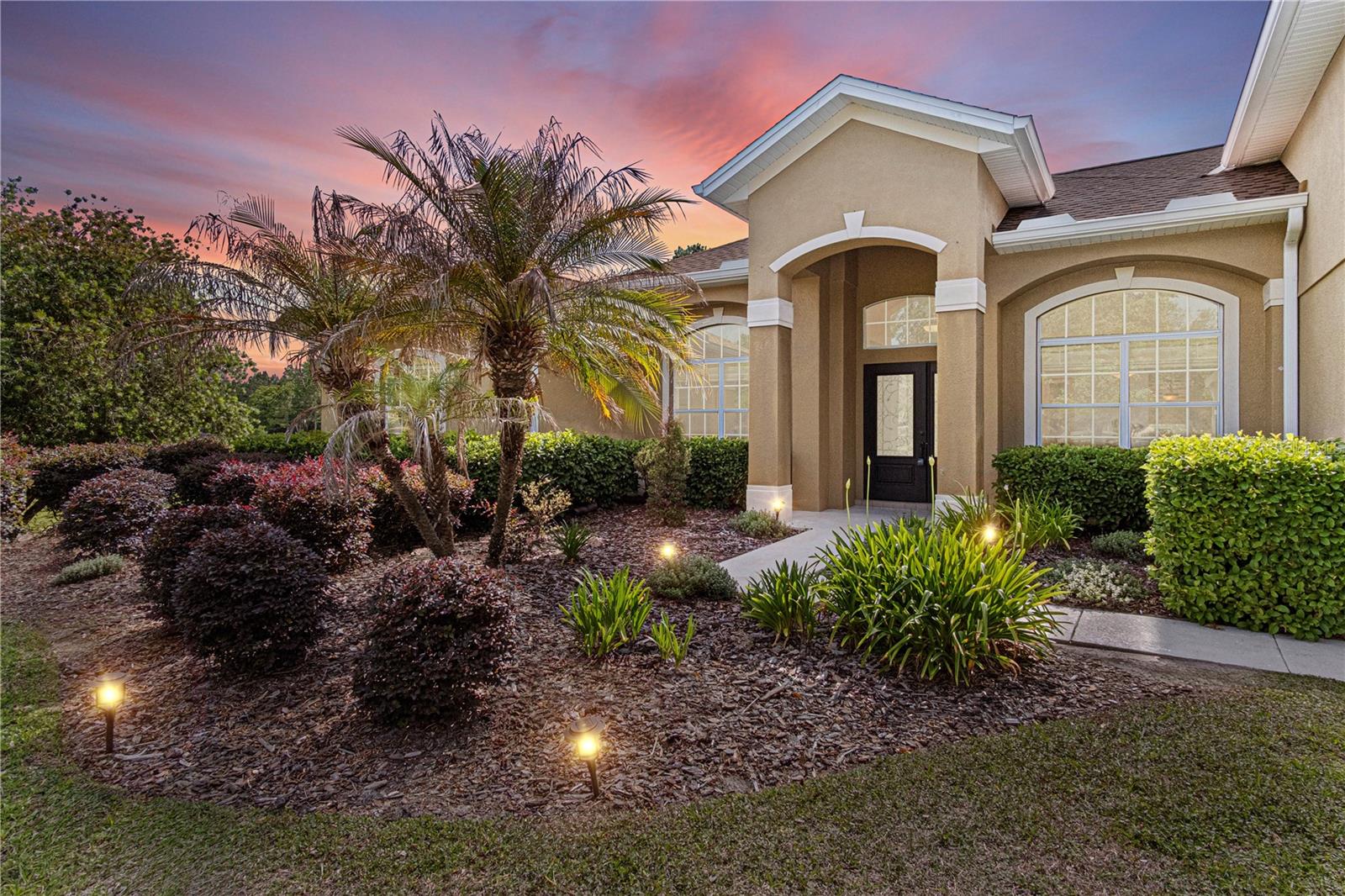 SADDLE BROOK FARMS - Residential