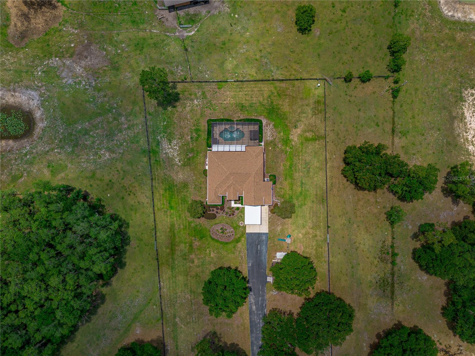 SADDLE BROOK FARMS - Residential