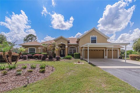 Photo of 1140 Saddle Run, New Smyrna Beach, FL 32168 (MLS # V4949215)