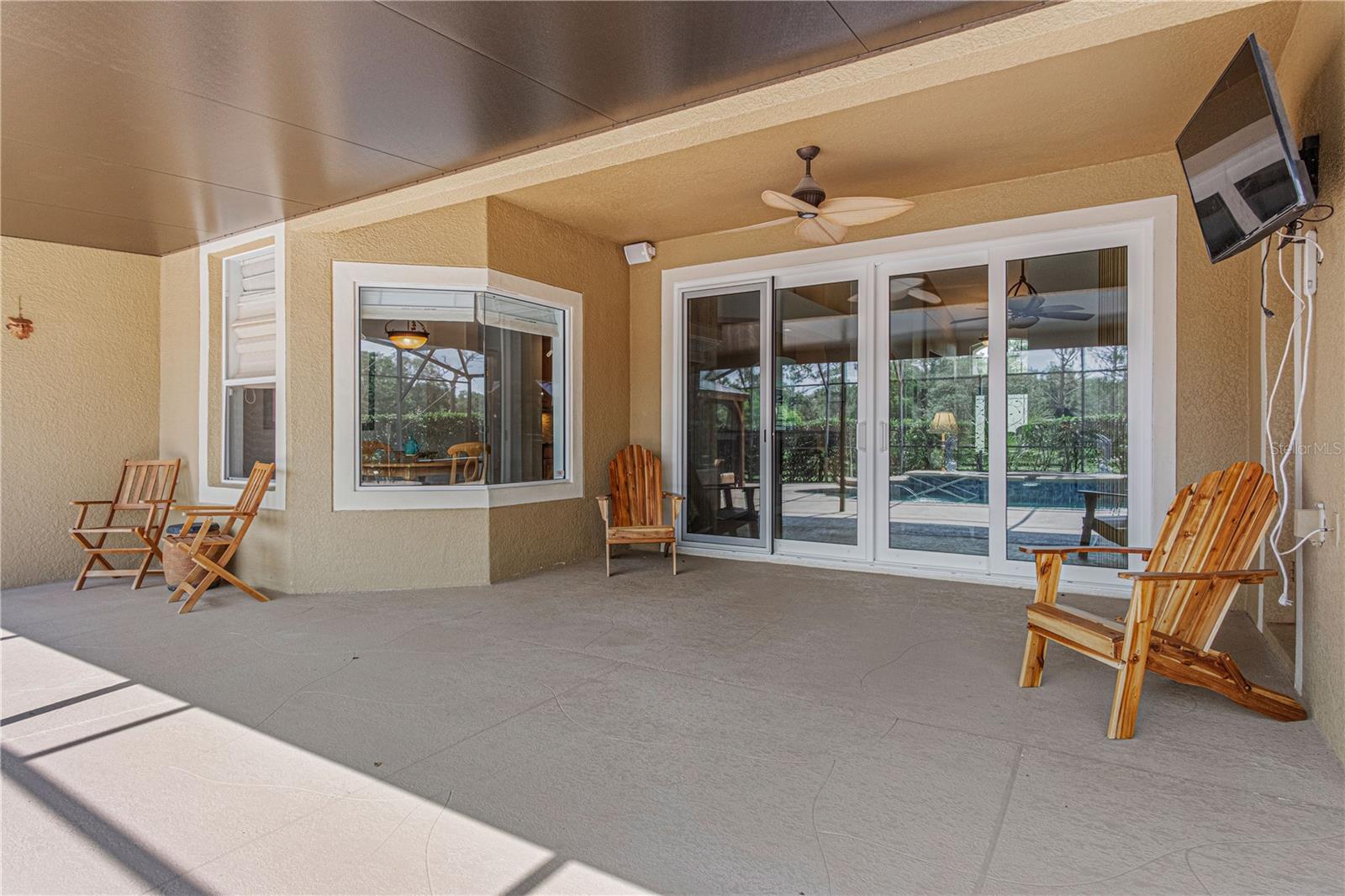 SADDLE BROOK FARMS - Residential