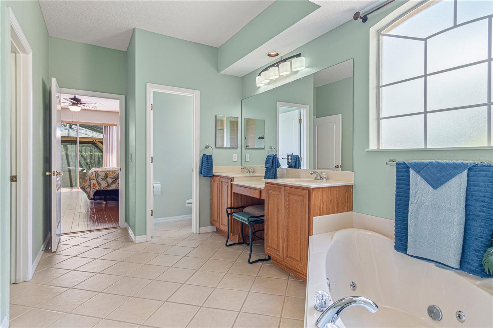 SADDLE BROOK FARMS - Residential