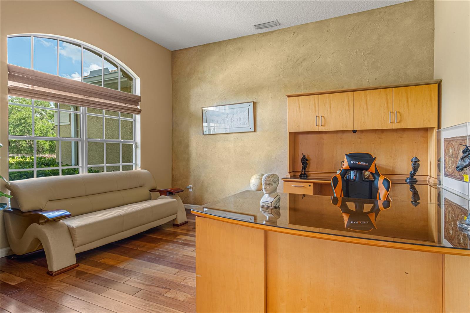 SADDLE BROOK FARMS - Residential