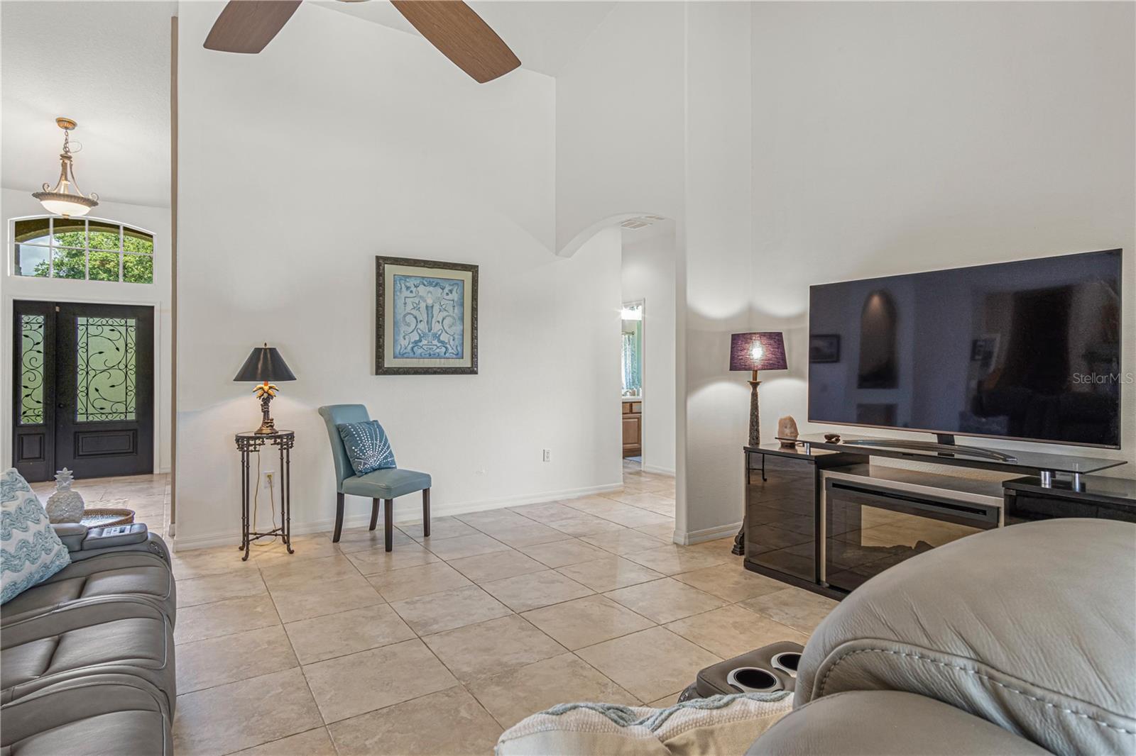 SADDLE BROOK FARMS - Residential