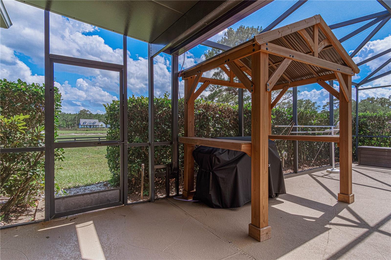 SADDLE BROOK FARMS - Residential