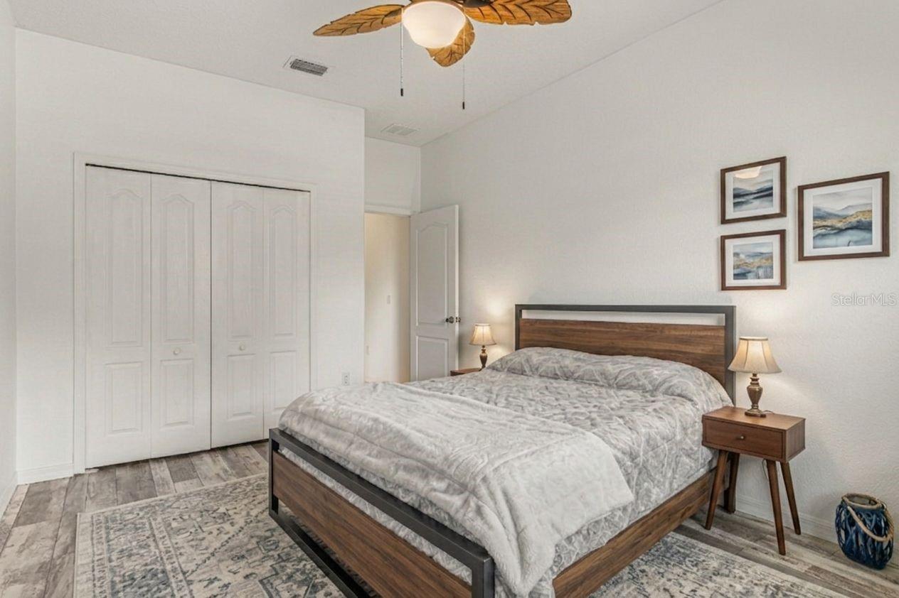 SADDLE BROOK FARMS - Residential