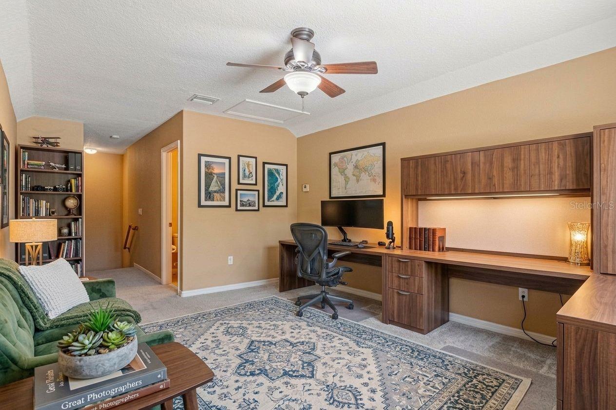 SADDLE BROOK FARMS - Residential