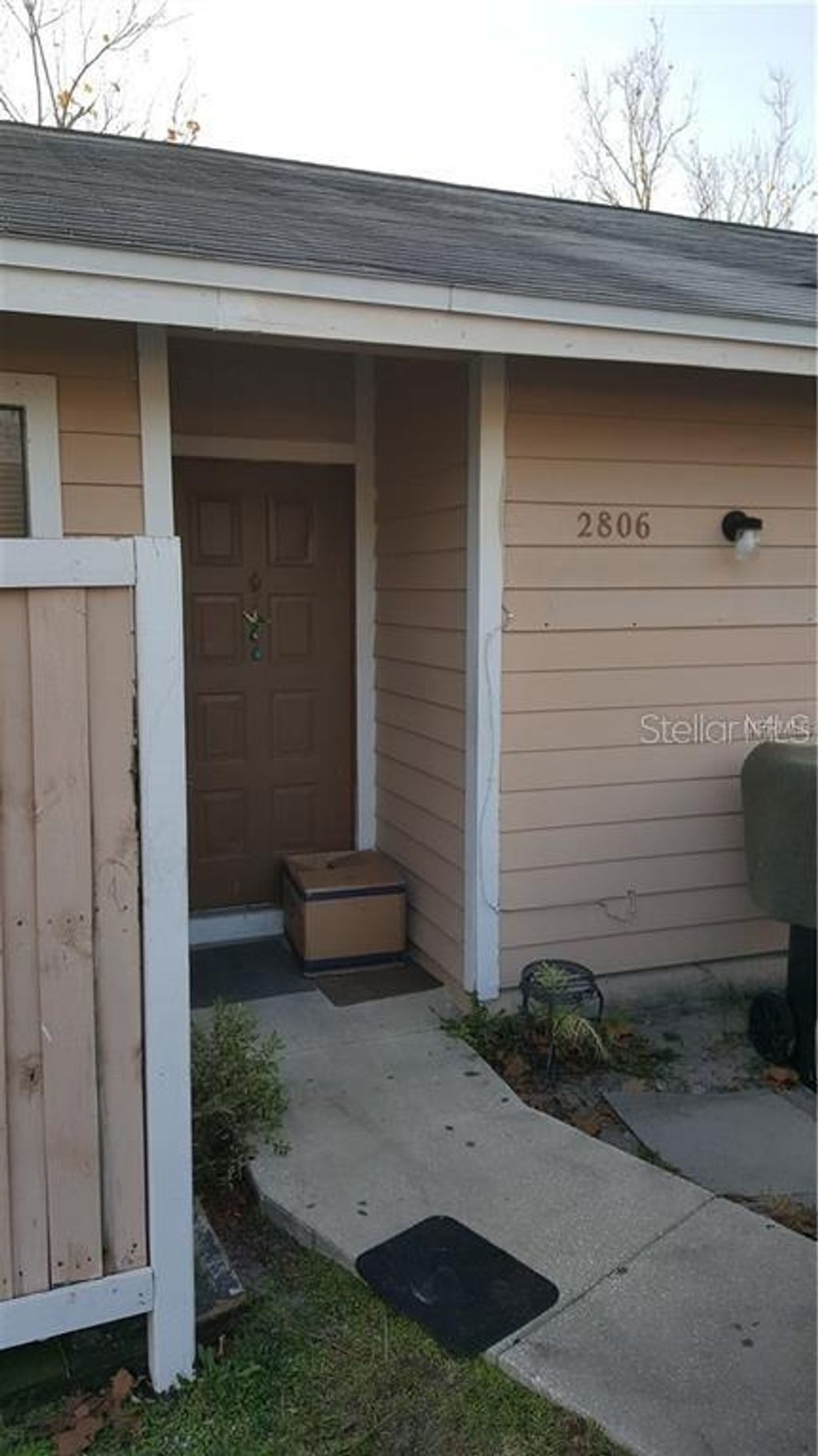Photo of 2806 Shining Willow Terrace, Orlando, FL 32808 (MLS # O6415798)
