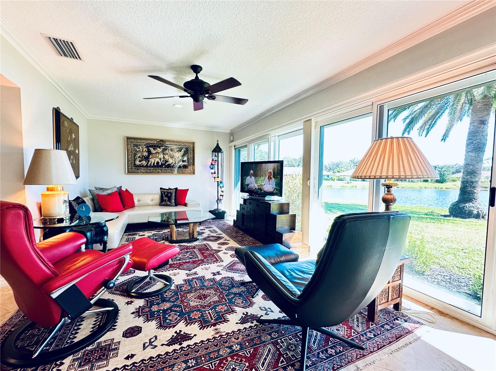 GOLF POINTE AT PALM-AIRE CC SEC 1 PH C - Residential Lease