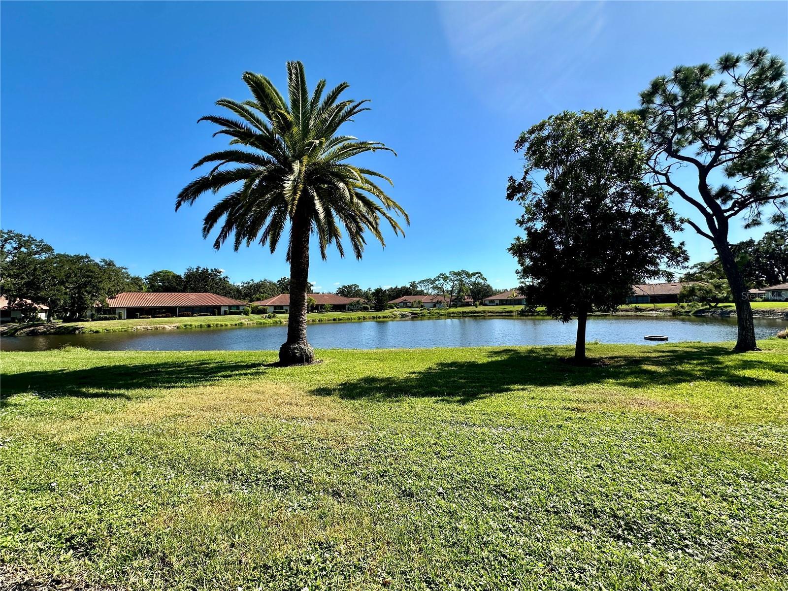 GOLF POINTE AT PALM-AIRE CC SEC 1 PH C - Residential Lease