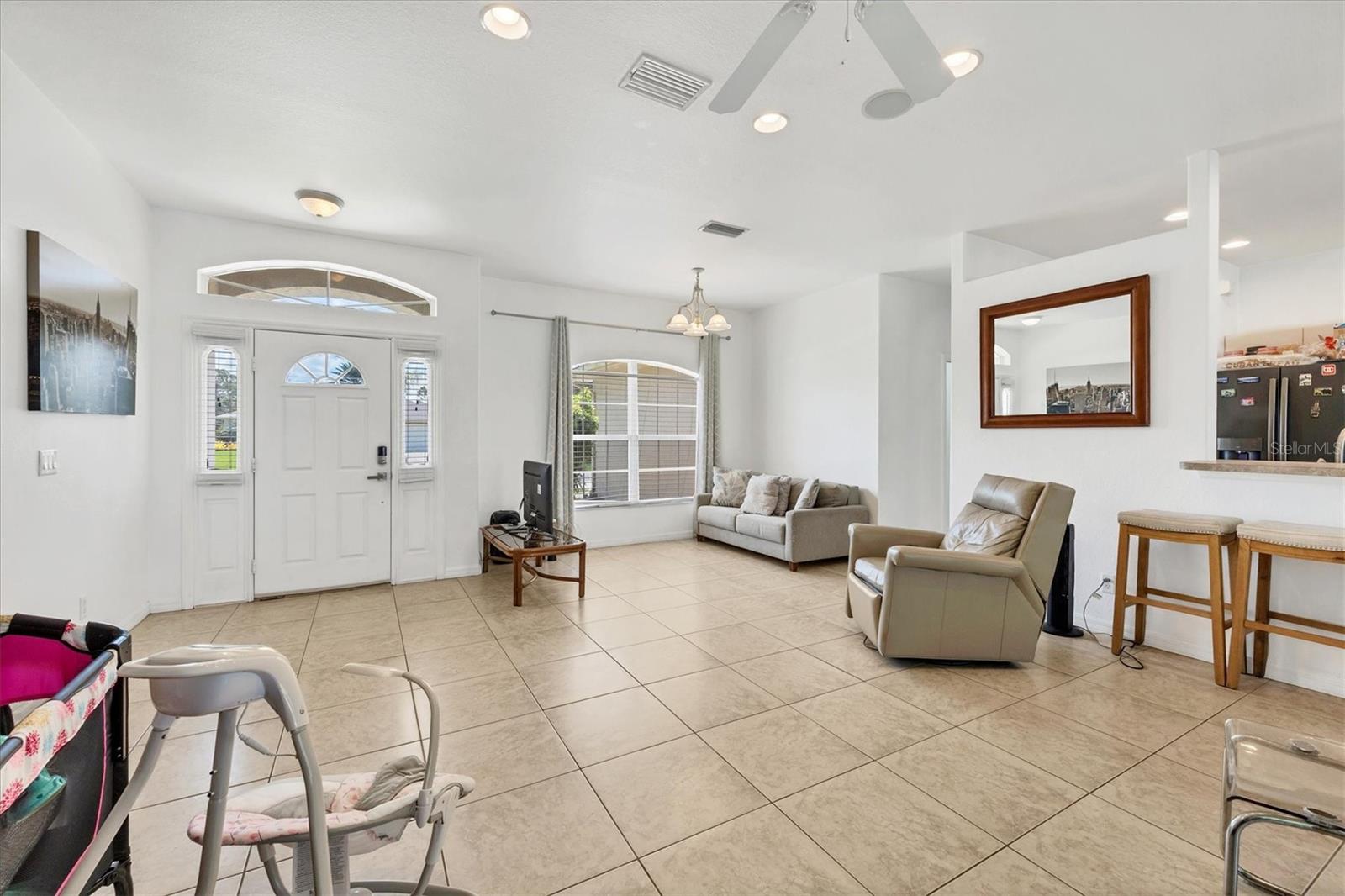 PORT CHARLOTTE SUB 26 - Residential