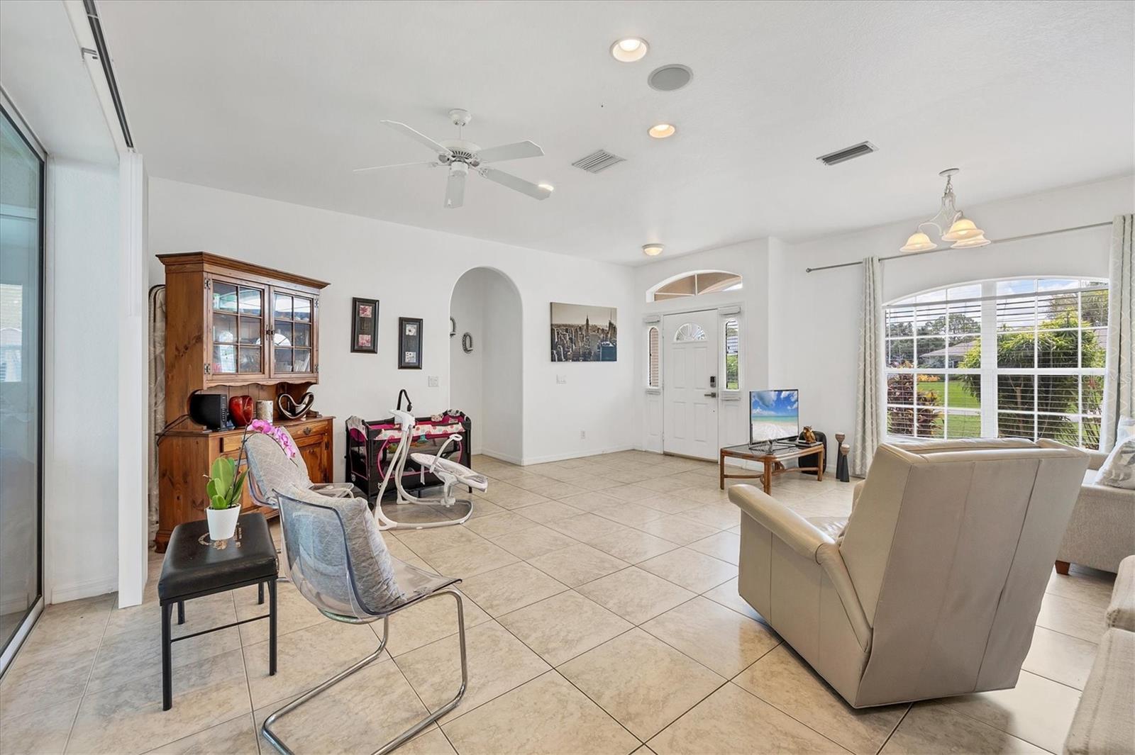 PORT CHARLOTTE SUB 26 - Residential