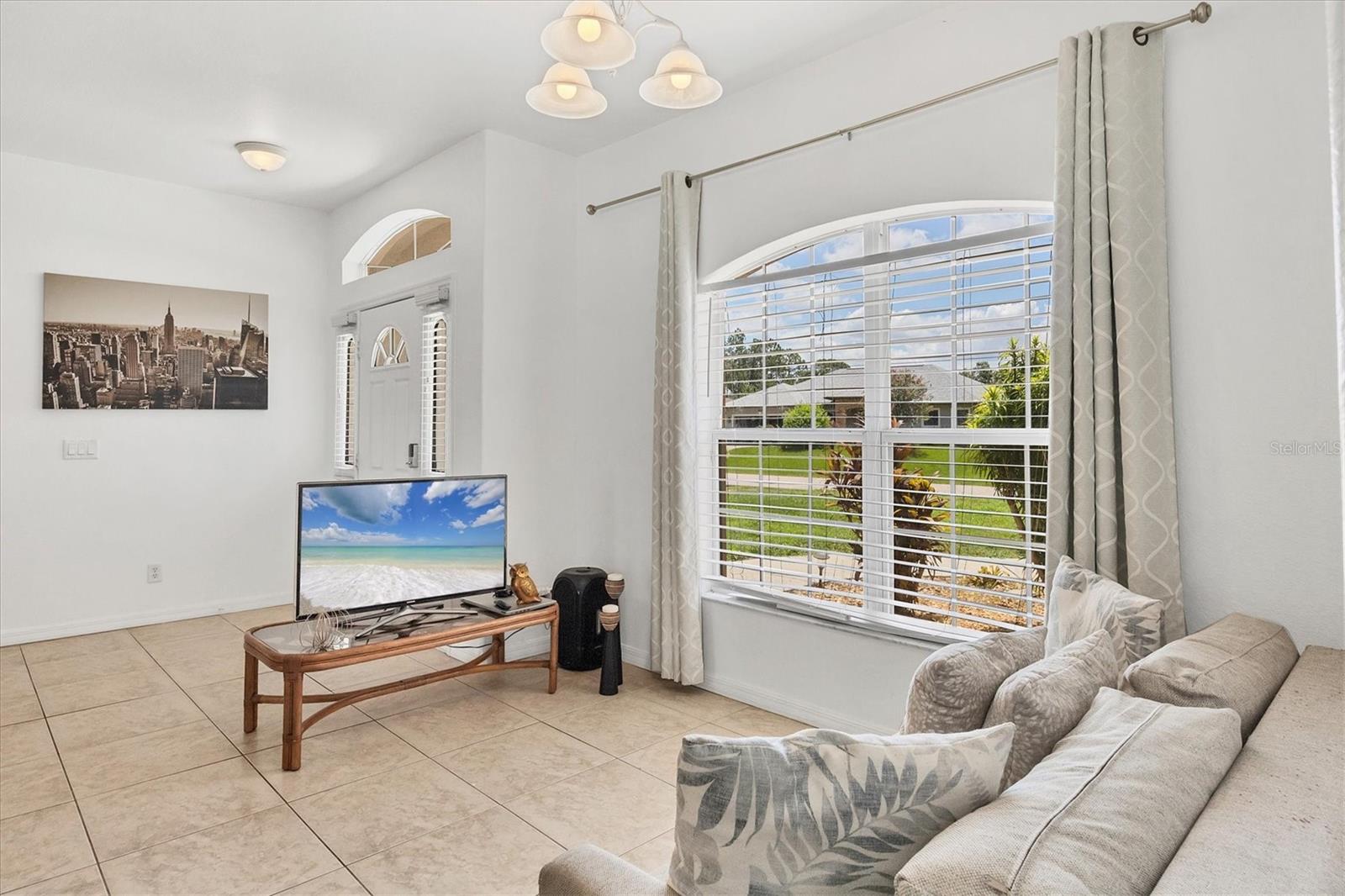 PORT CHARLOTTE SUB 26 - Residential