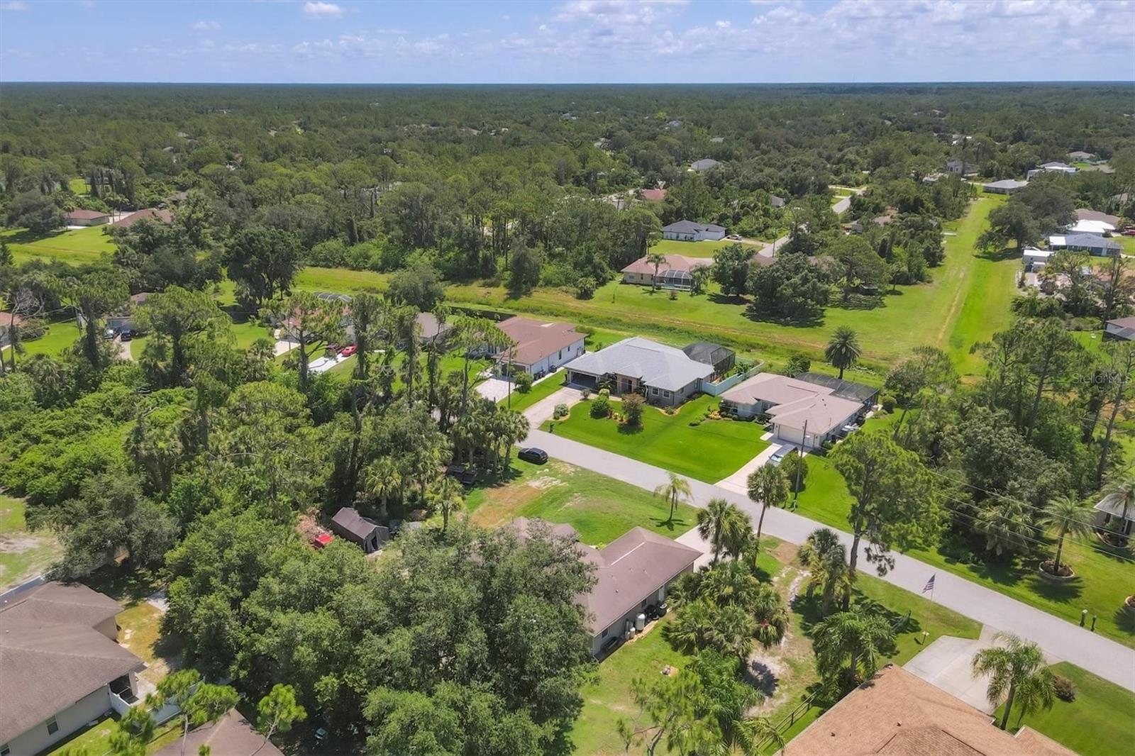 PORT CHARLOTTE SUB 26 - Residential