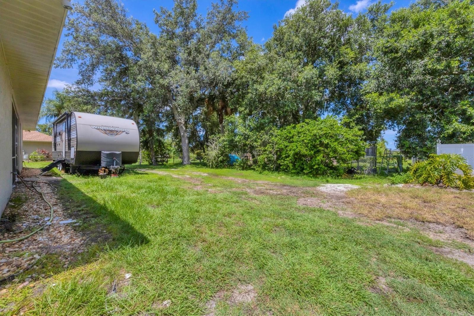 PORT CHARLOTTE SUB 26 - Residential