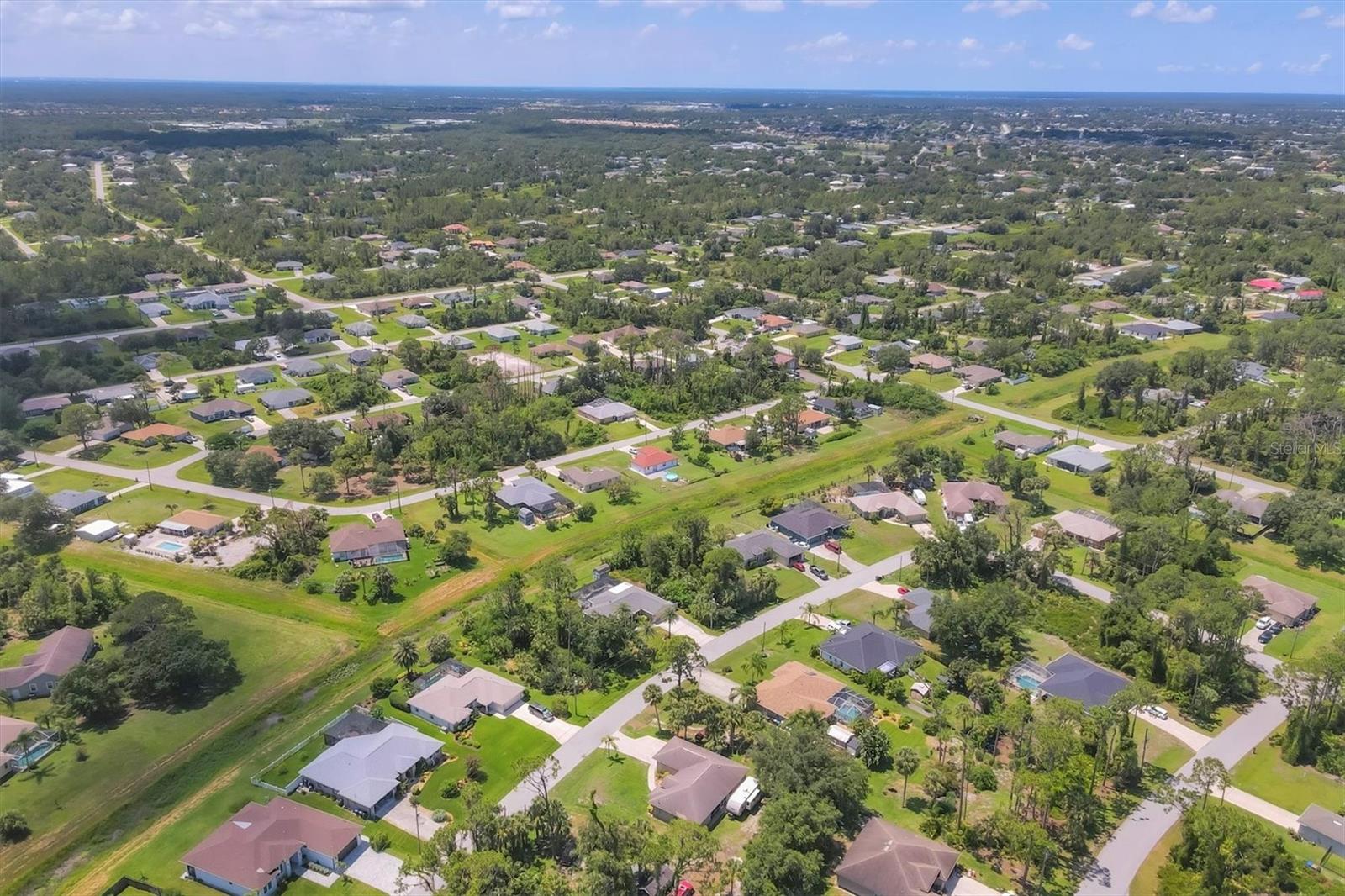 PORT CHARLOTTE SUB 26 - Residential