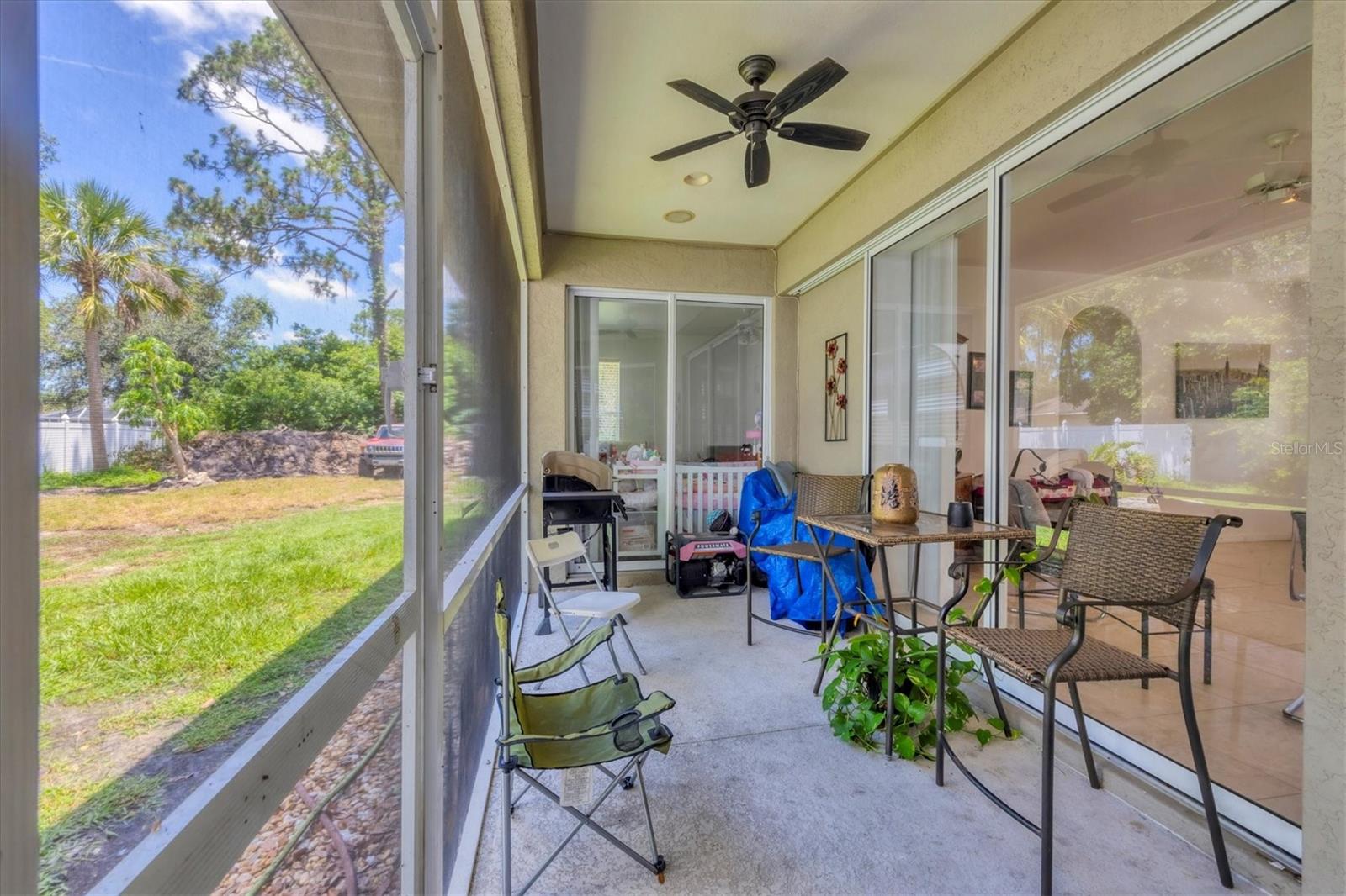 PORT CHARLOTTE SUB 26 - Residential
