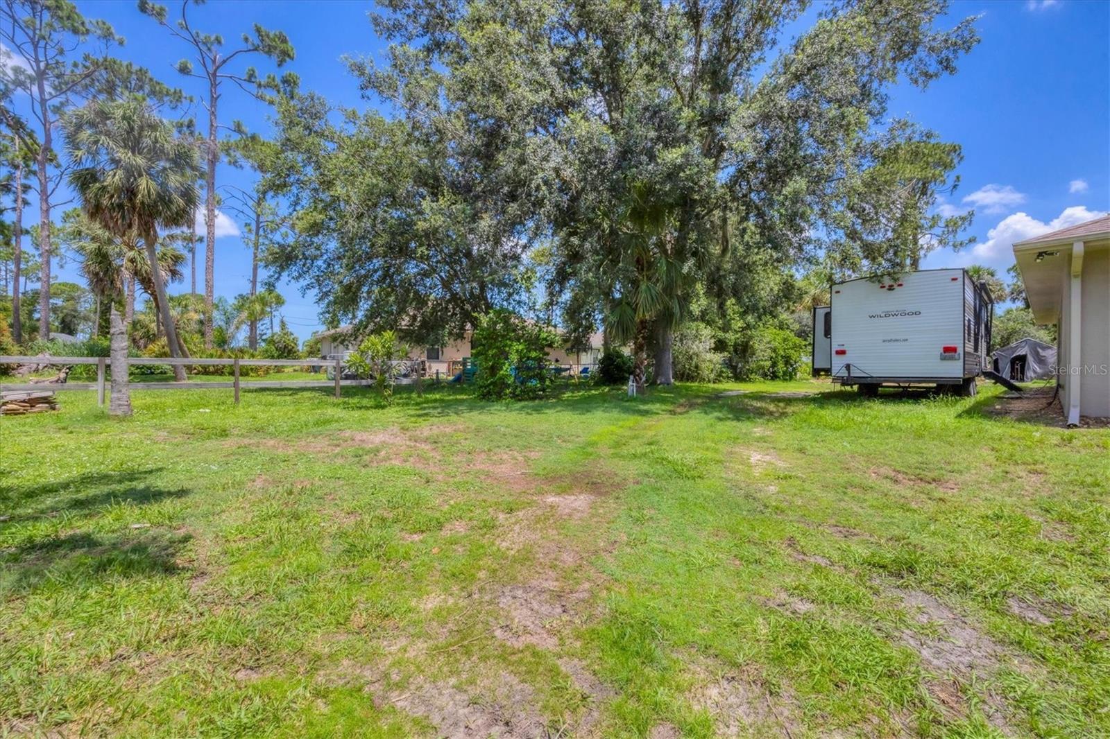 PORT CHARLOTTE SUB 26 - Residential