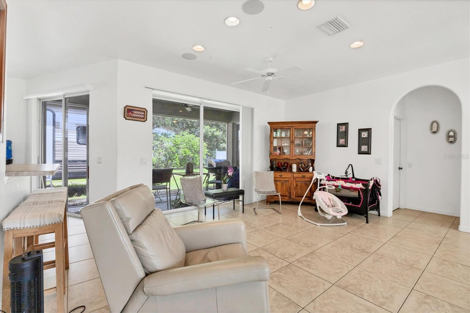 PORT CHARLOTTE SUB 26 - Residential