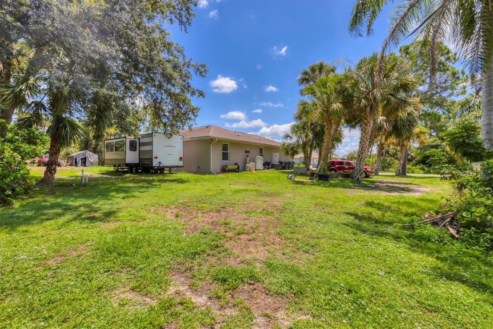 PORT CHARLOTTE SUB 26 - Residential
