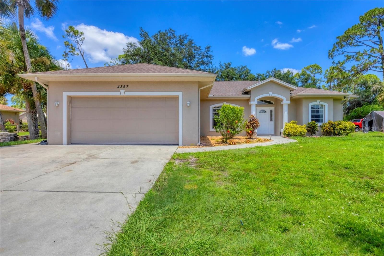 4357 MERMELL CIRCLE