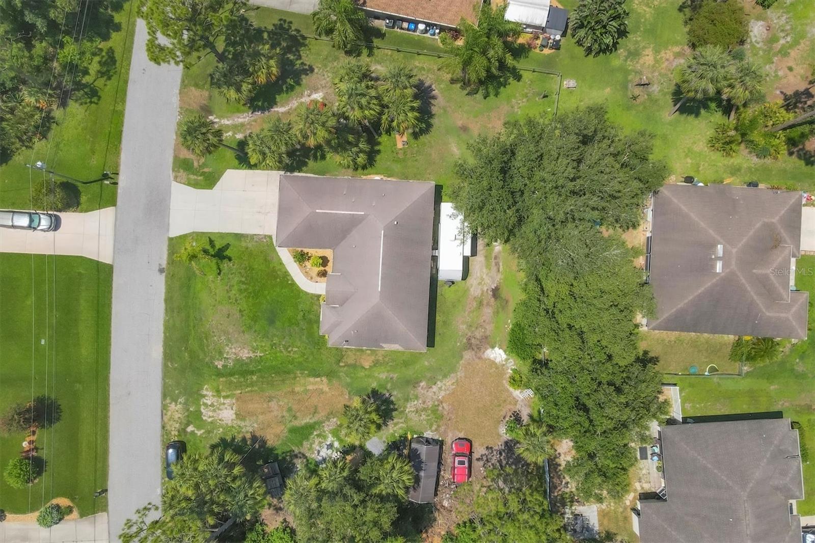 PORT CHARLOTTE SUB 26 - Residential