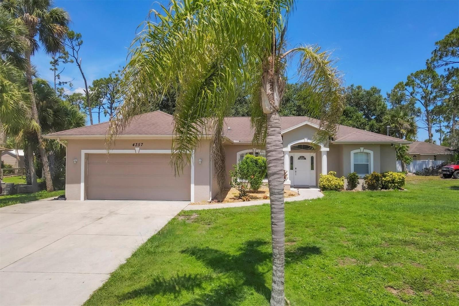 4357 MERMELL CIRCLE