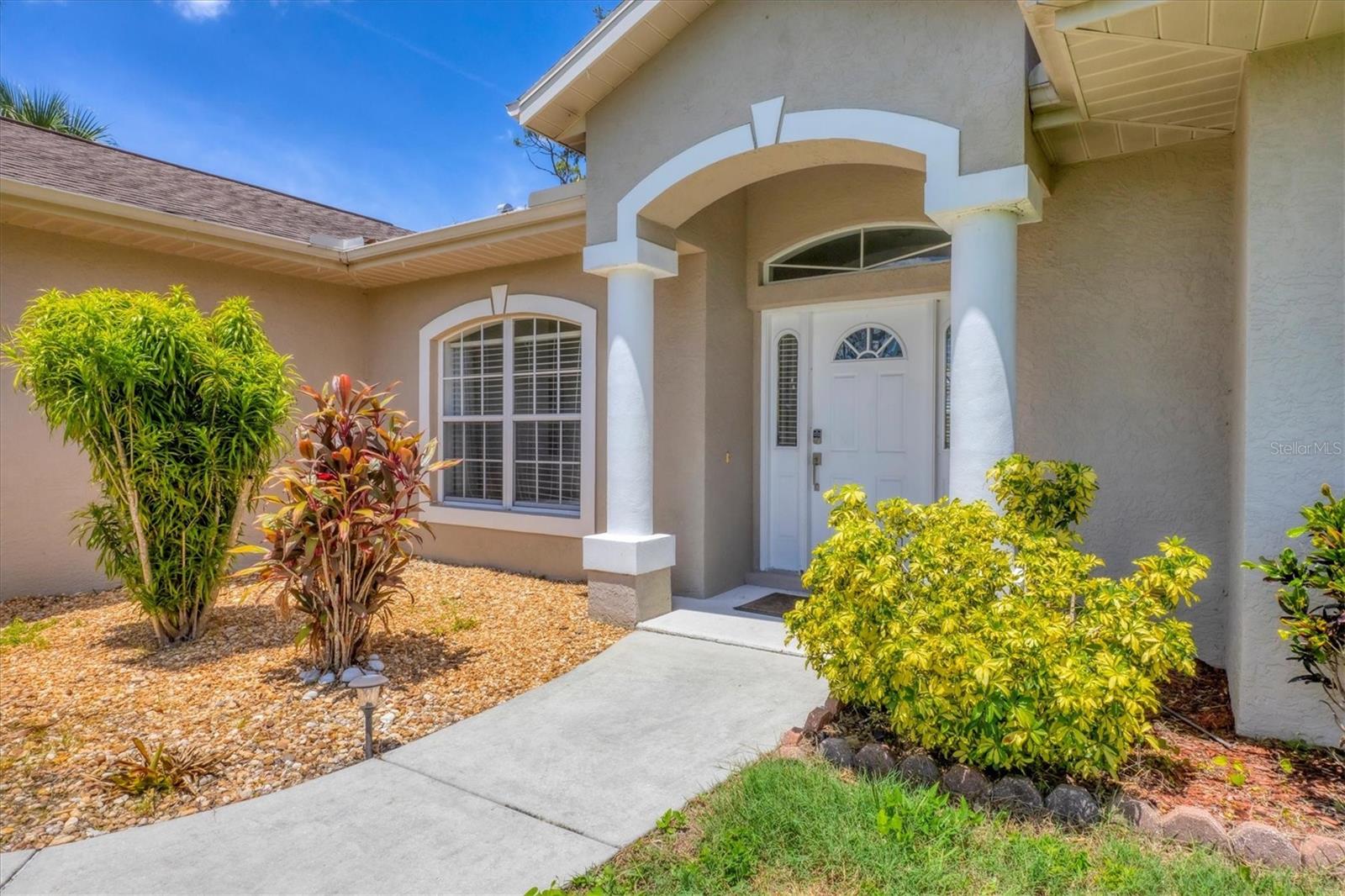 PORT CHARLOTTE SUB 26 - Residential